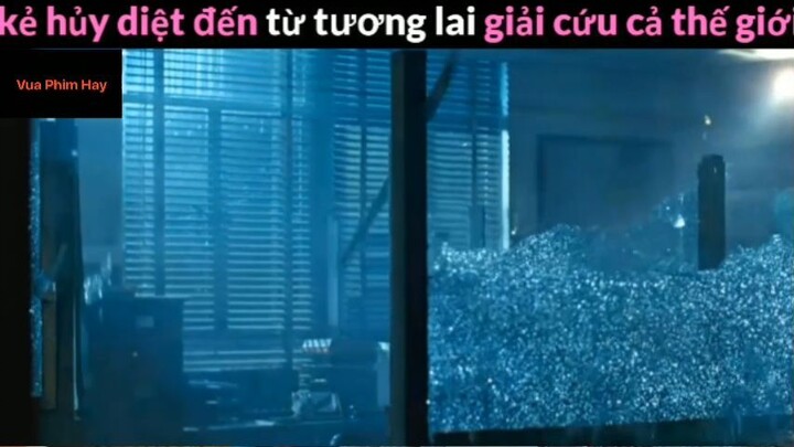 review phim Kẻ hủy diệt tập 4 #reviewphim #phimhay #reviewphimhay
