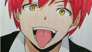 ganteng bgt (╥﹏╥)