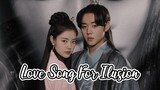 Love Song For Ilusion Ep 08 Sub indo