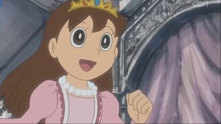 Doraemon (2005) - Malam Sebelum Pernikahan Nobita | Nobita Tidak Dikhianati Raja