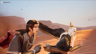 Ancient War Soul Eps 31 Sub Indo
