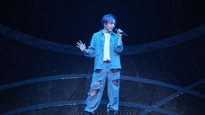 Shouta Aoi - Zessei Stargate (PHANTASY STAR ONLINE 2 THE ANIMATION)