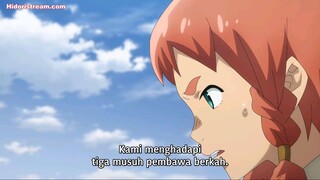 EPS 9 SUB INDO Teogonia