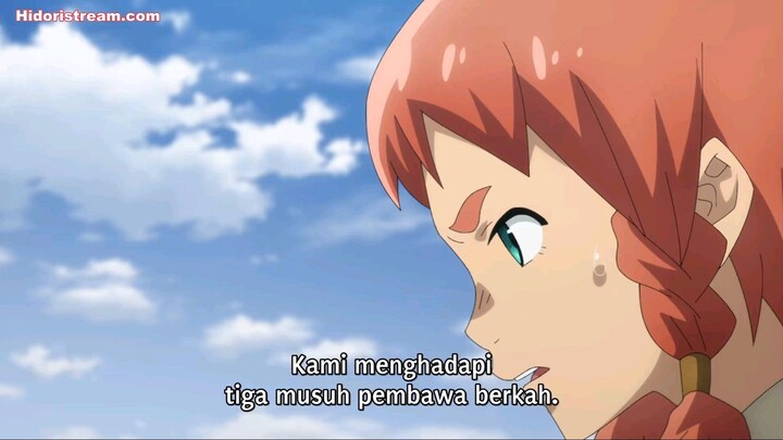 EPS 9 SUB INDO Teogonia
