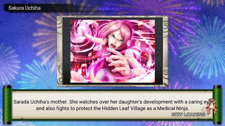 NxB NV | Itachi Uchiha (Reanimation) Lead The Mission