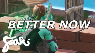 BETTER NOW | Fortnite Highlights #19