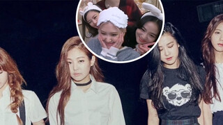 [BLACKPINK] Tôi muốn ở bên mọi người hơn cả 7 năm