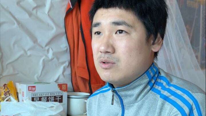 友情逐渐升温