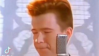 90% not Rickroll, trust me pls