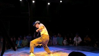 [Nhảy múa] AC trong Hip-Hop Dance 1on1