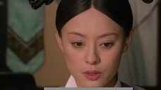 Zhen Huan never engages in female competition, she is a self-aware, flesh-and-blood heroine!