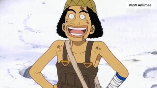 Những lý do nên xem One Piece 4