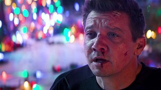 [Film&TV] Hawkeye regrets not being able to stop Black Widow