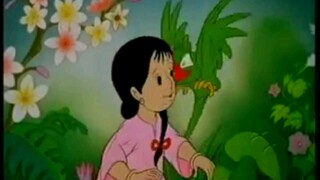 Meena Raju Bangla cartoon