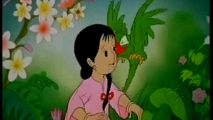 Meena Raju Bangla cartoon