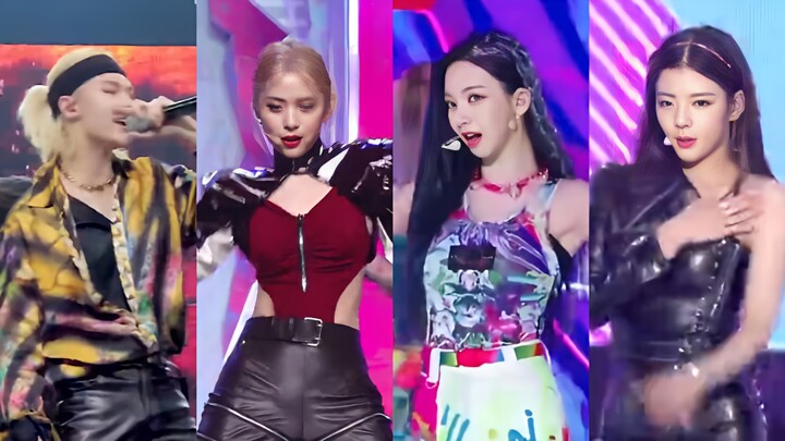 The Ultimate Battle of SM vs. JYP: The Pinnacle of Ugly Makeup