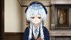 Koujo Denka no Kateikyoushi - Ep 6