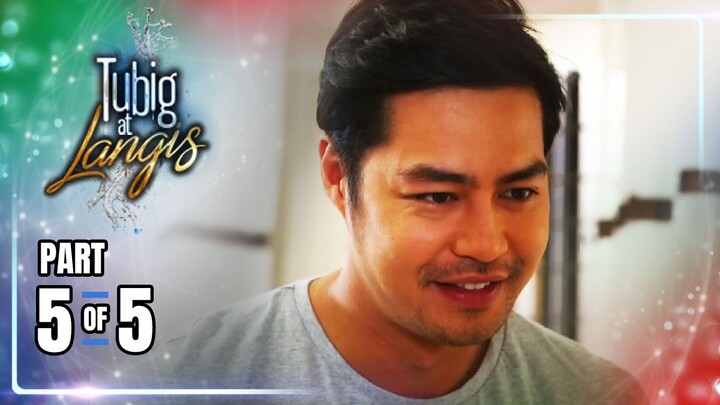 Tubig at Langis | Episode 87 (5/5) | July 2, 2024