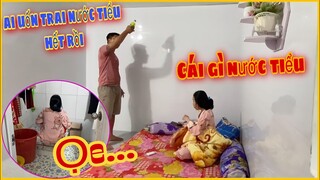 Bà Ngọc Ói Xanh Mặt Với Cảnh Chiến Này