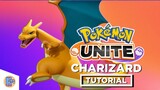 Pokemon UNITE: Charizard Guide