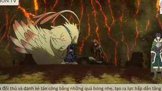 Tất Tần Tật Về Anh Hùng Khiên, Support Bá Đạo Nhất Trong Anime p9