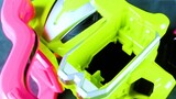 Life Article 5 Kamen Rider Belt Unboxing Ex-Aid Player Drive Ex-Aid