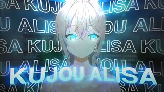 Alya - AMV Raw/Daddy Style - Darkside [ Smooth ] - Alight Motion