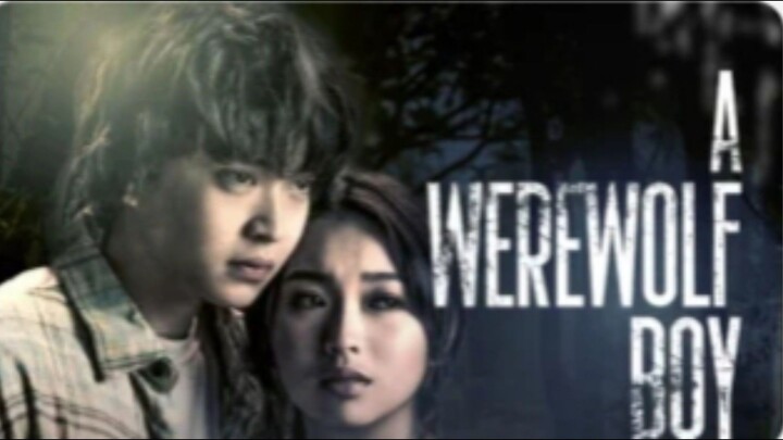 A Werewolf Boy & English subtitles