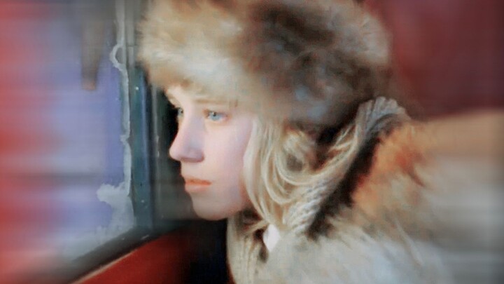 “Thím, sao con đã là hoàng đế rồi mà thím vẫn không muốn làm hoàng hậu?”