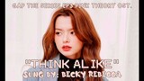 Think Alike - Becky Rebecca [FreenBecky GAP the Series EP3 Pink Theory OST] FMV