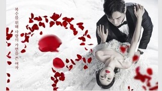 VENGEANCE OF THE BRIDE (2022) EPISODE 27 ❗❗