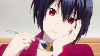 Hoạt hình|Love, Chunibyo|Trái tim loạn nhịp