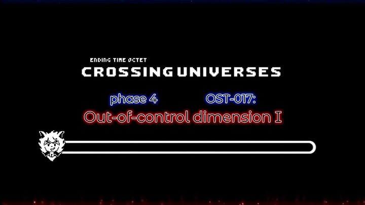 ［八重终结：交错宇宙/eto:crossing universes］第四阶段 Out-of-control dimension 失控次元v1 完整版(无pv)