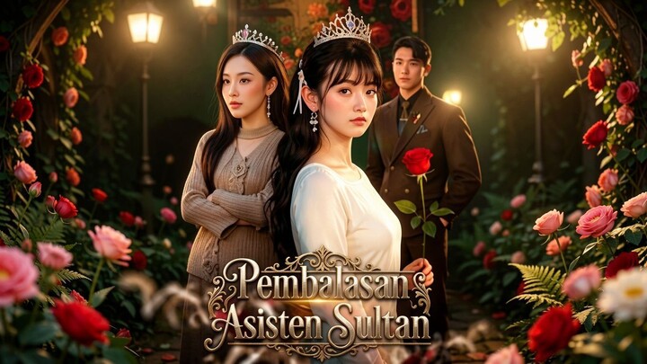Pembalasan Asisten Sultan Full Bahasa Indonesia (DB)
