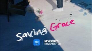 SAVING GRACE EP02