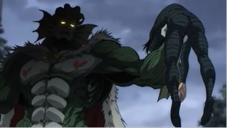 _One Punch Man. Tất Tần Tật Về Các Cấp Độ Thảm Họa/phần 1