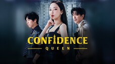 Confidence Queen Episode 5