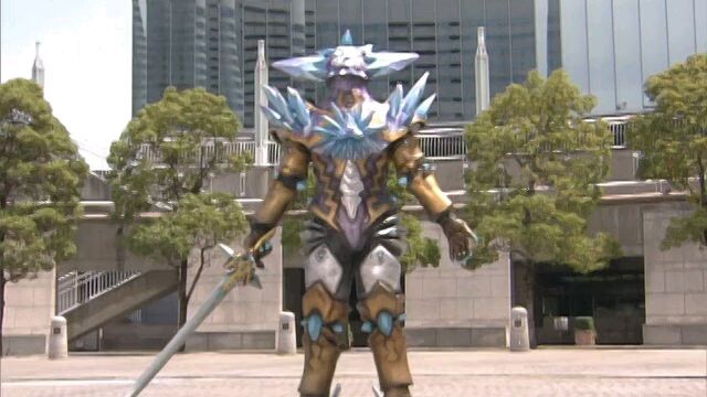 Pretty Guardian Sailor Moon Act 46: Sailor Venus Awakens her Guardians Powers