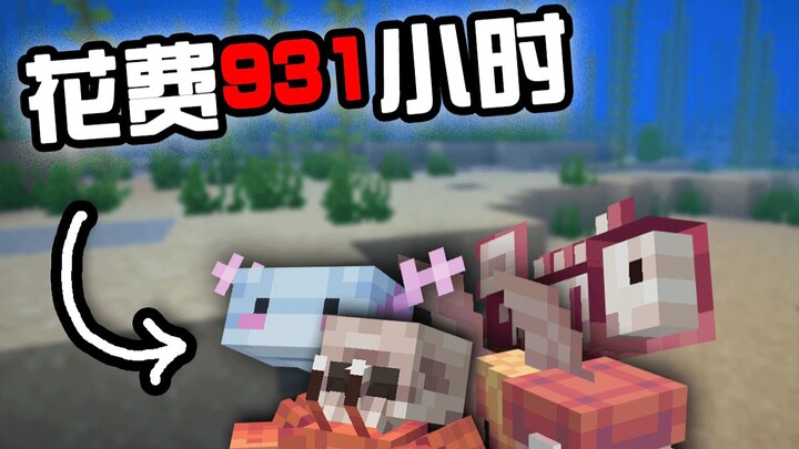 Server ini telah merilis pembaruan memancing yang bisa dinikmati seumur hidup!!!