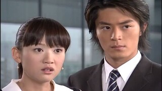 Twin Sisters: 100% Senorita 千金百分百 Episode 15
