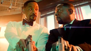 当劫匪开工没看黄历be like...