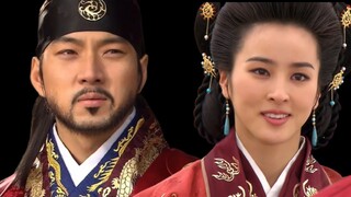 [Jumong x Soseono VIETSUB] [Truyền thuyết Jumong] Lý tưởng của chàng là sứ mệnh của ta