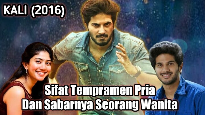 Akibat Jadi Seorang Pemarah || Alur Cerita Film India Terbaik
