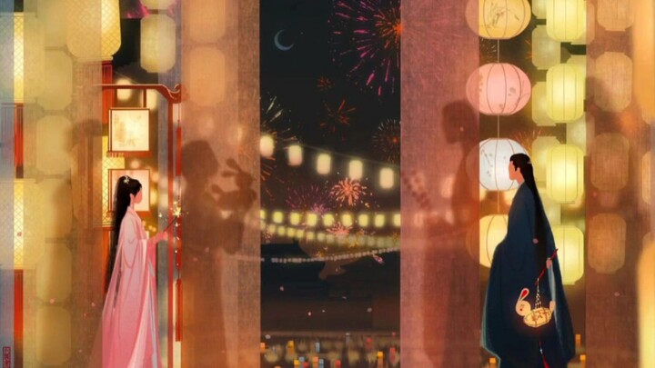 Dữ Phượng Hành - Như Sơ - Trương Bích Thần