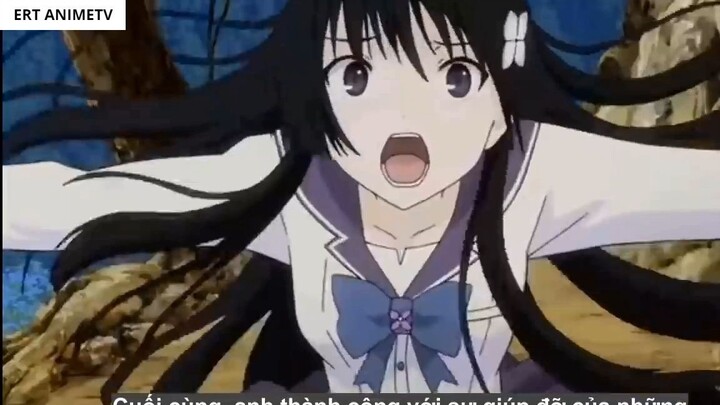 ALL IN ONE _ Lên Nhầm Kiệu Hoa Được Chồng Như Ý _ 16