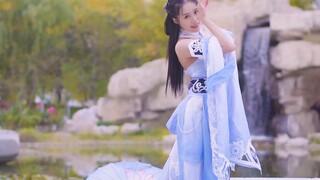 Fairy sister dance ✿Tianya✿【Meixin】