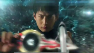 Sepuluh trivia tentang Ultraman Orb