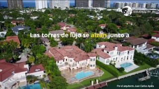 LA ESPECULACIÓN INMOBILIARIA COMO GENERADOR DE LA POBREZA