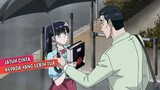 KETIKA KAMU JATUH CINTA KEPADA YANG LEBIH TUA | REKOMENDASI ANIME ROMANCE DRAMA