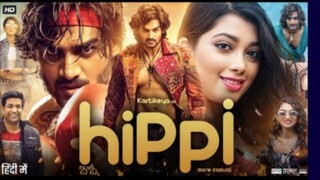 HIPPI movie in Hindi HD Quality video